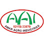 AMAR AGRO INDUSTRIES logo