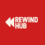 Rewind Hub 🍿 Movie Recaps logo