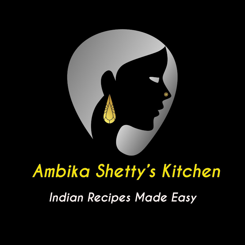 Ambika Shetty's Kitchen