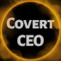 Covert CEO logo