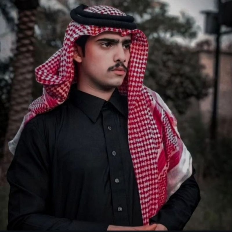 Free Roamer | رحّال بلا حدود