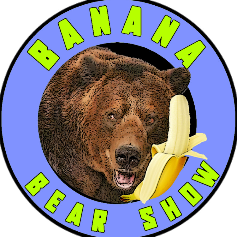 Banana Bear Show