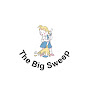 The Big Sweep logo