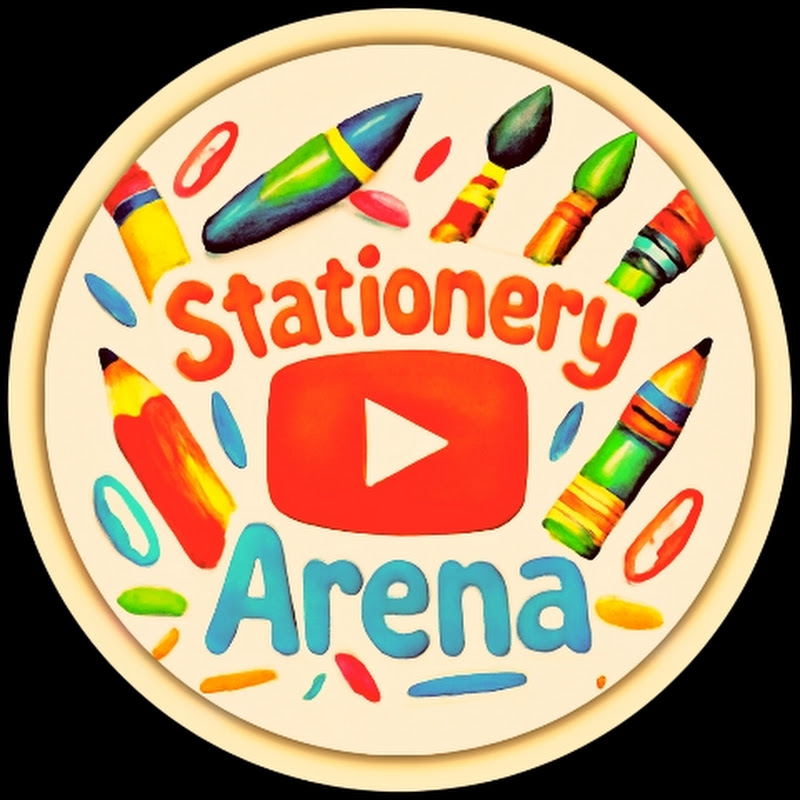 Stationery Arena