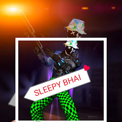 SLEEPY BHAI
