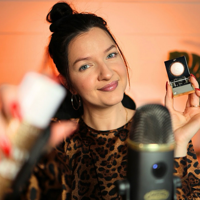 ASMR MartawNiemczech