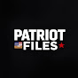 Patriot Files logo