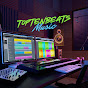 Toptenbeats Music logo