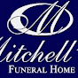 Mitchell's Funeral Home, Inc. YouTube Profile Photo