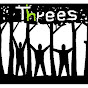 Threes Flamenco Fusion logo