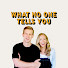 5SlT-xc4RTk-channel-avatar-What No One Tells You with Chris and Sara