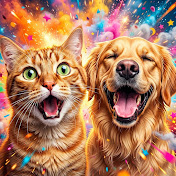 Furry Troublemakers