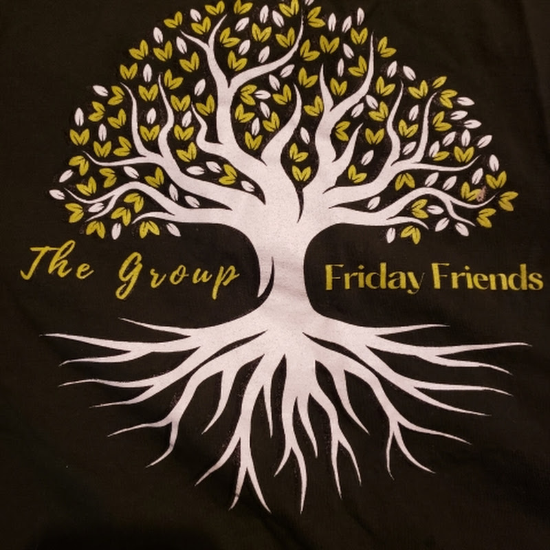 The Group and Friday Friends