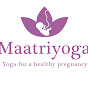 Maatriyoga Dr.Kedarnath  logo