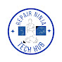 RepairNinjaa logo