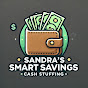 Sandra’s Smart Savings logo