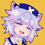 寂仙譜名 VTuber 大頭貼