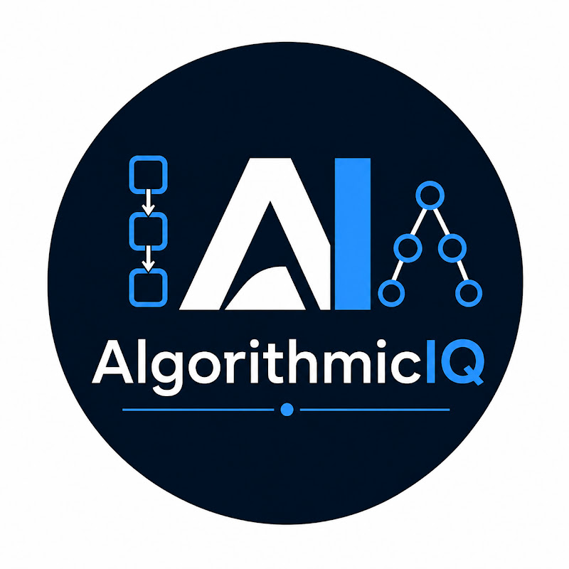 AlgorithmicIQ