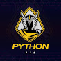 PYTHON 444 logo