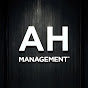 AH MANAGEMENT logo
