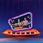 Mazaq Raat Show Official logo