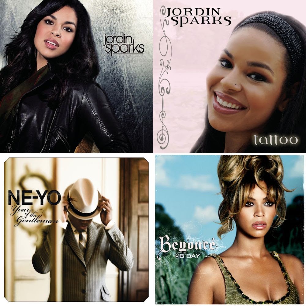 RnB 2000