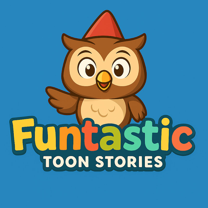 Funtastic ToonStories