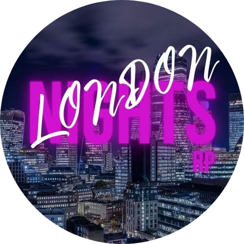 London Nights RP 