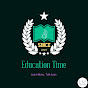 Education Time logo