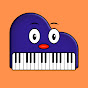 Easy Piano Tutorials logo