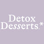 Detox Desserts® logo