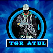 TGR ATUL GAMER
