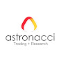 Astronacci International channel logo