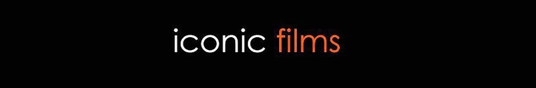 iconicfilms YouTube channel avatar