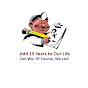 Add15 Year logo