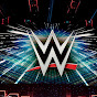 WWE U.S.A Motivation logo