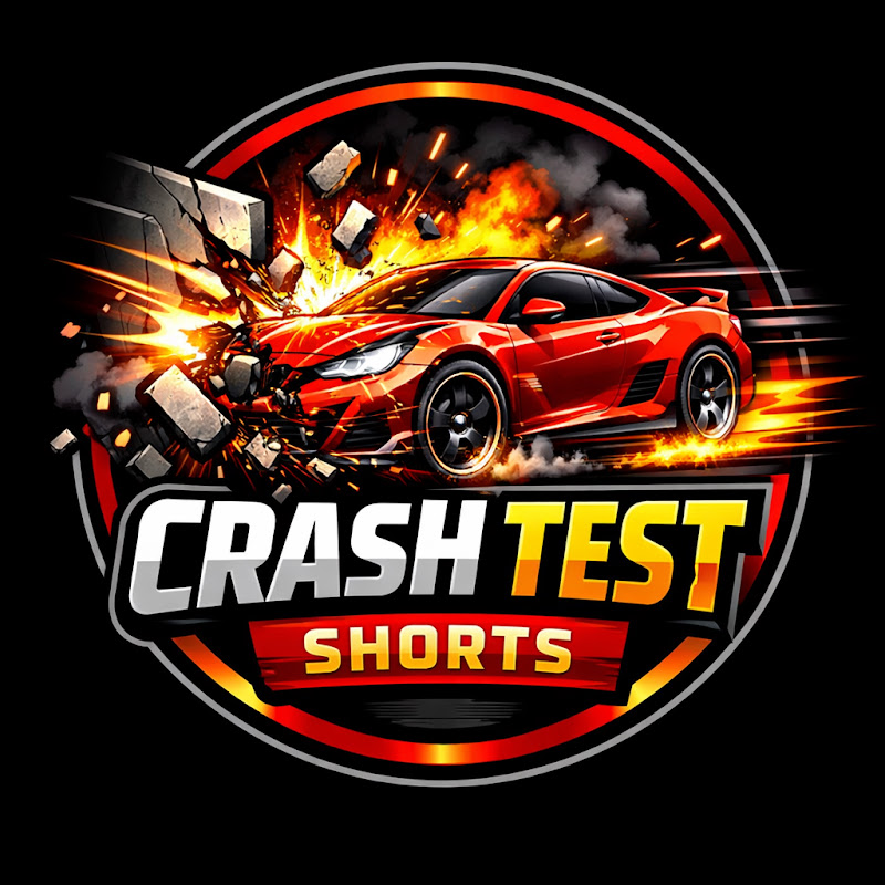 Crash Test Shorts
