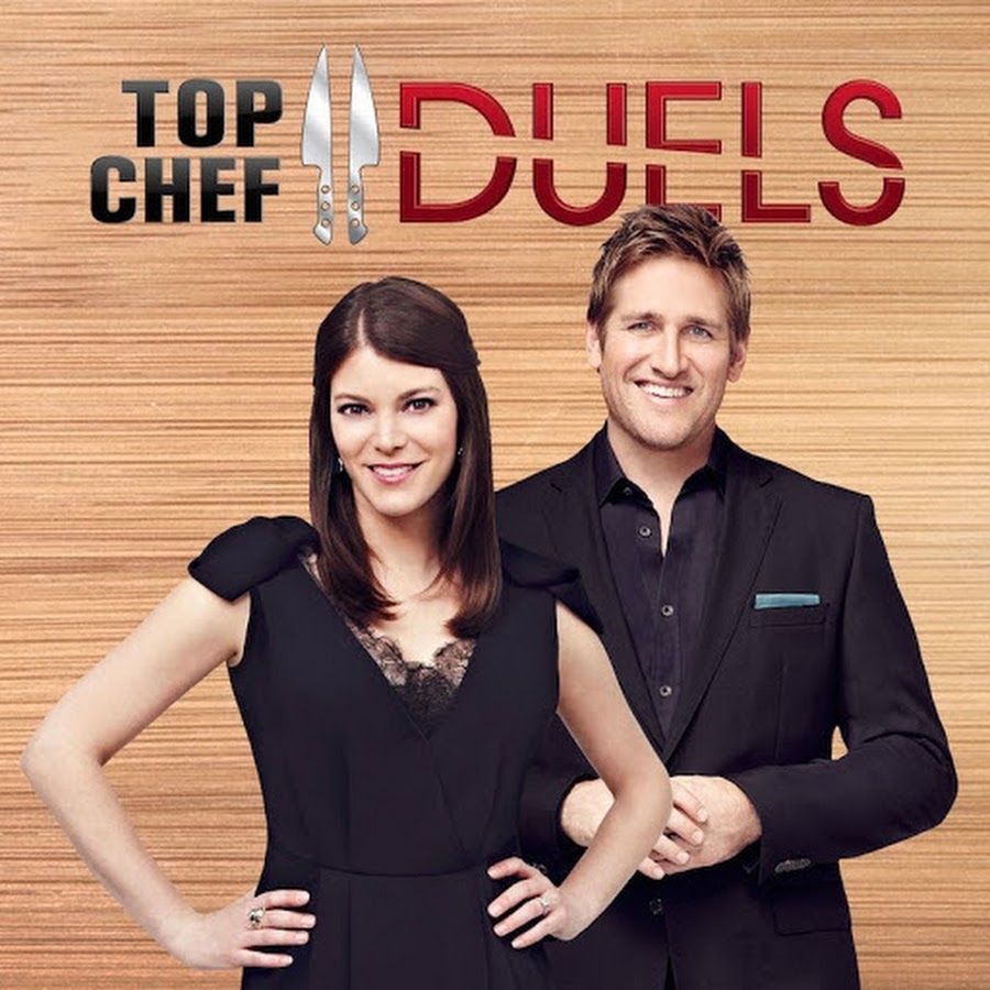 Top Chef Les Grands Duels Recettes Gaudry Top Chef Duels - YouTube