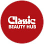 classic beauty hub VJA logo