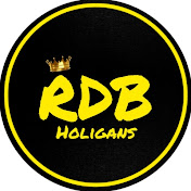 RDB HOLIGANS