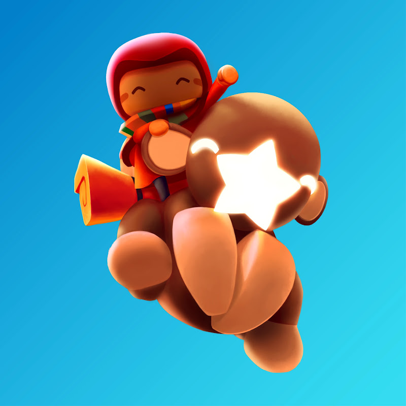 Starlit World