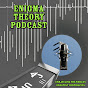 Enigma Theory Podcast logo
