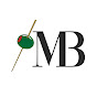 MyBartender logo