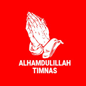 ALHAMDULILLAH TIMNAS