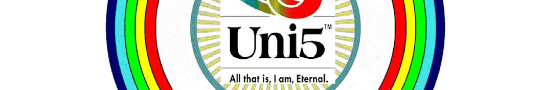 uni5co YouTube kanalı avatarı