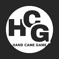 HCG Hand Cam Gameアイコン画像