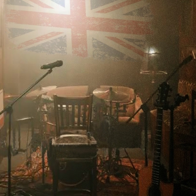 Clover Legendary English Pop Songs