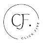 Click Five Media logo