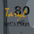 Taryl80 Let's Plays