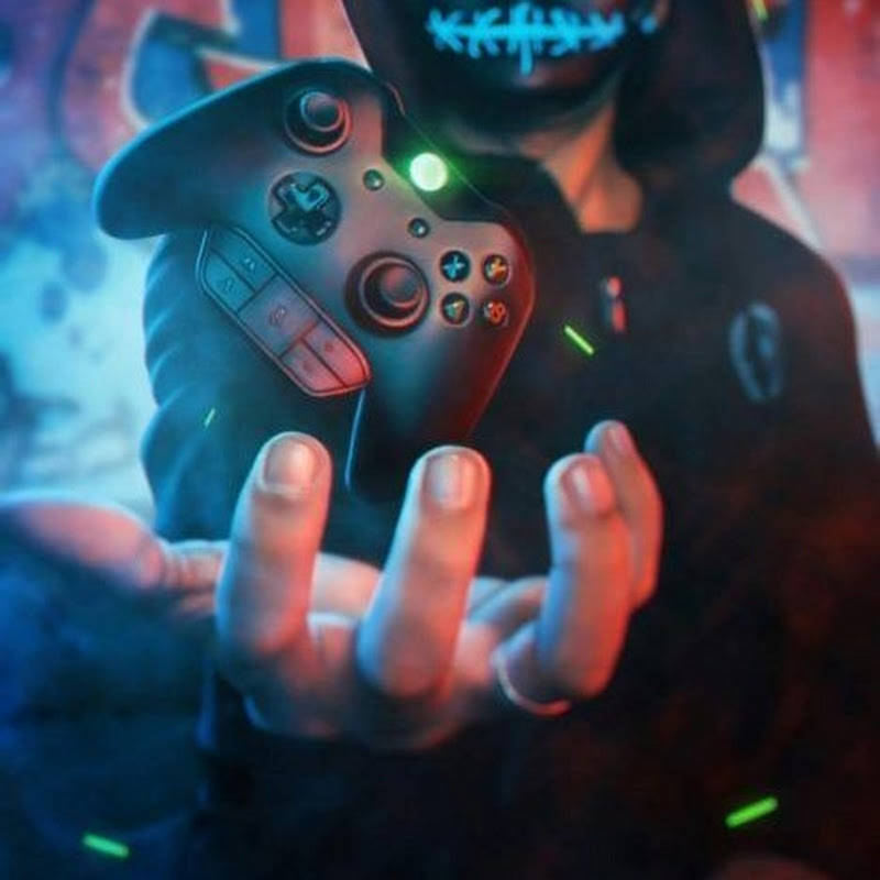 NotJust Gamers
